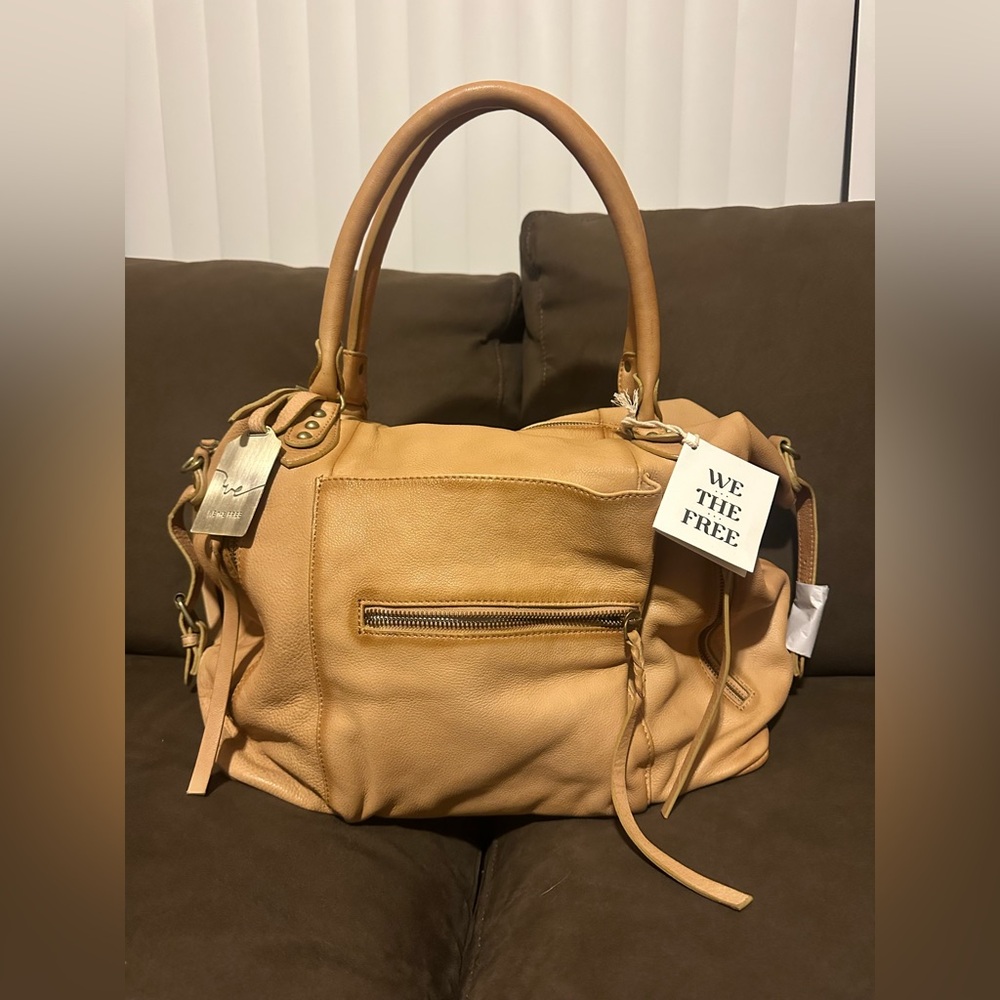 We The Free Emerson Tote Bag
